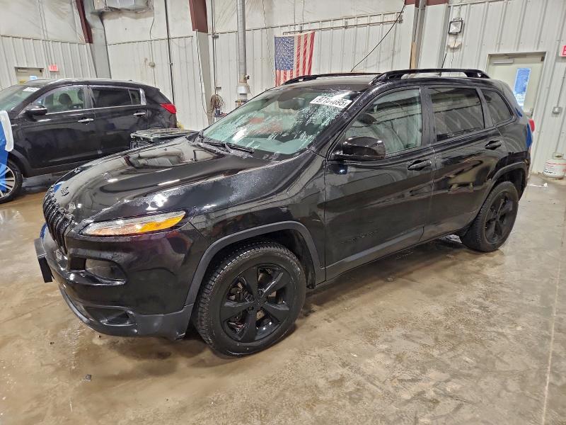 Фото 1 - JEEP GRAND CHER