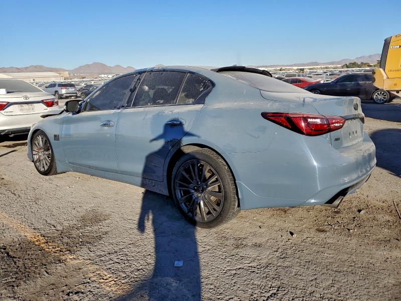 Фото 2 - INFINITI Q50