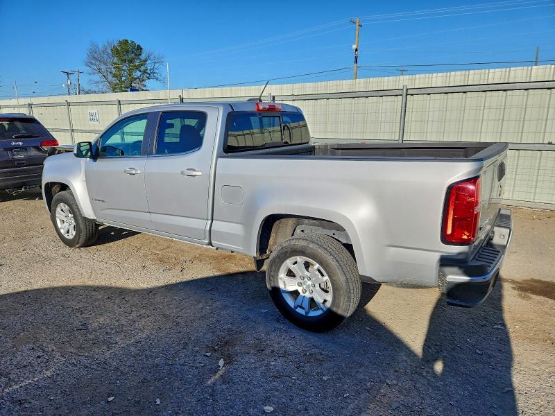 Фото 2 - CHEVROLET COLORADO