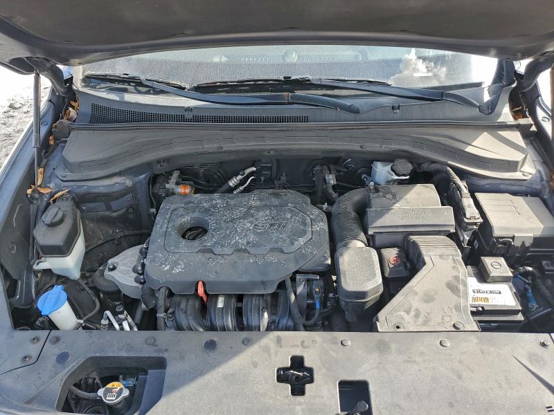 Фото 12 - HYUNDAI SANTA FE