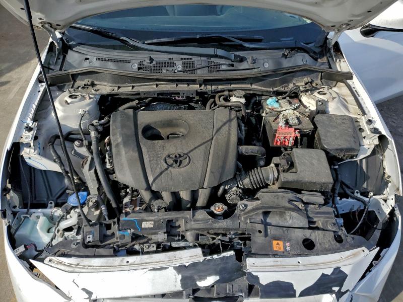 Фото 11 - TOYOTA YARIS