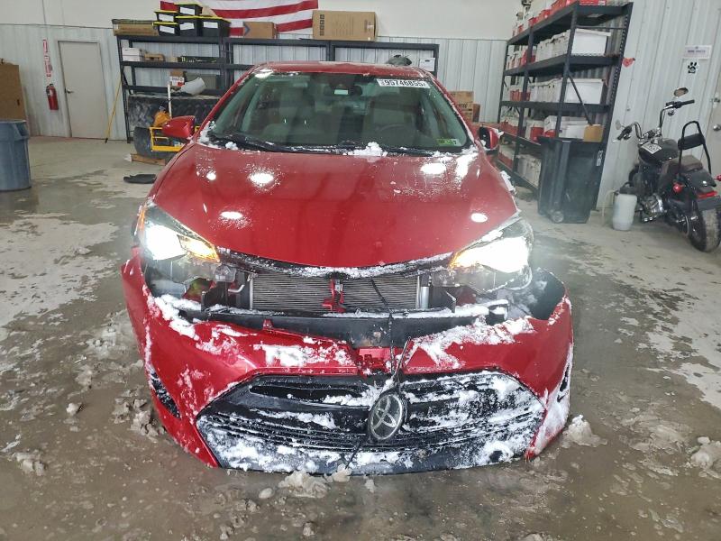 Фото 5 - TOYOTA COROLLA