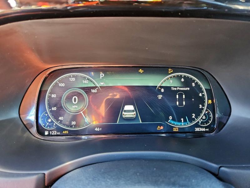 Фото 9 - HYUNDAI PALISADE