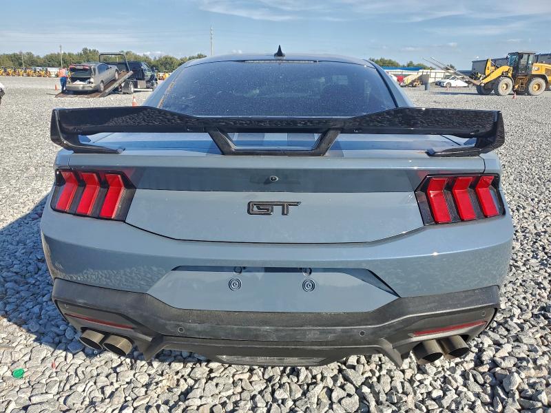 Фото 6 - FORD MUSTANG