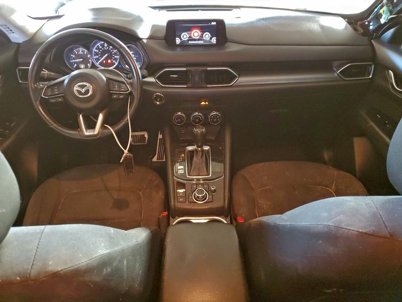 Фото 8 - MAZDA CX-5