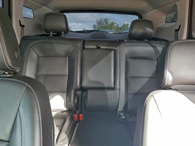 Фото 10 - GMC TERRAIN