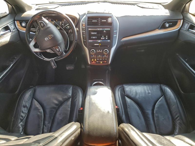 Фото 8 - LINCOLN MKZ