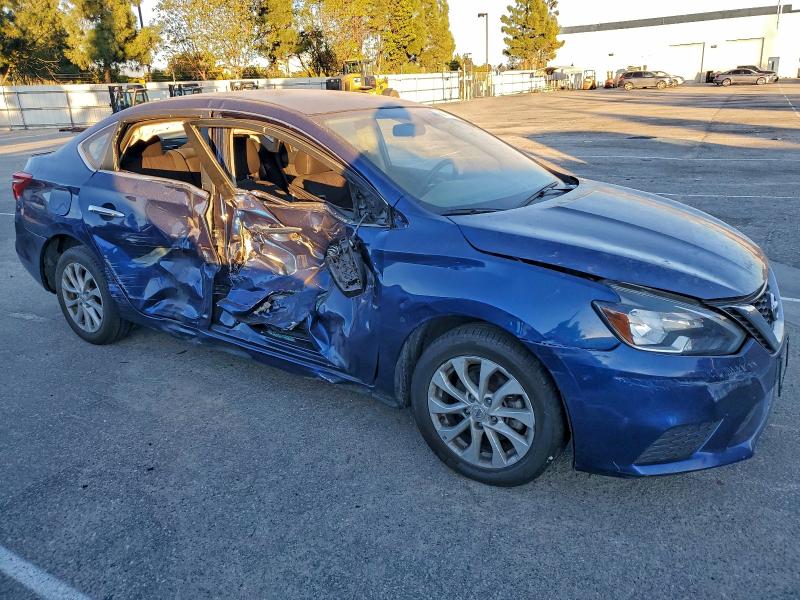 Фото 4 - NISSAN SENTRA