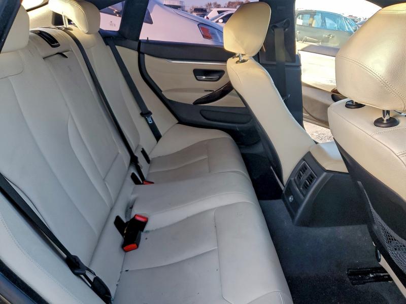 Фото 10 - BMW 4 SERIES