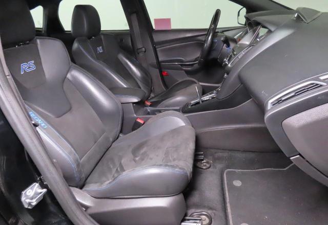 Фото 5 - FORD FOCUS