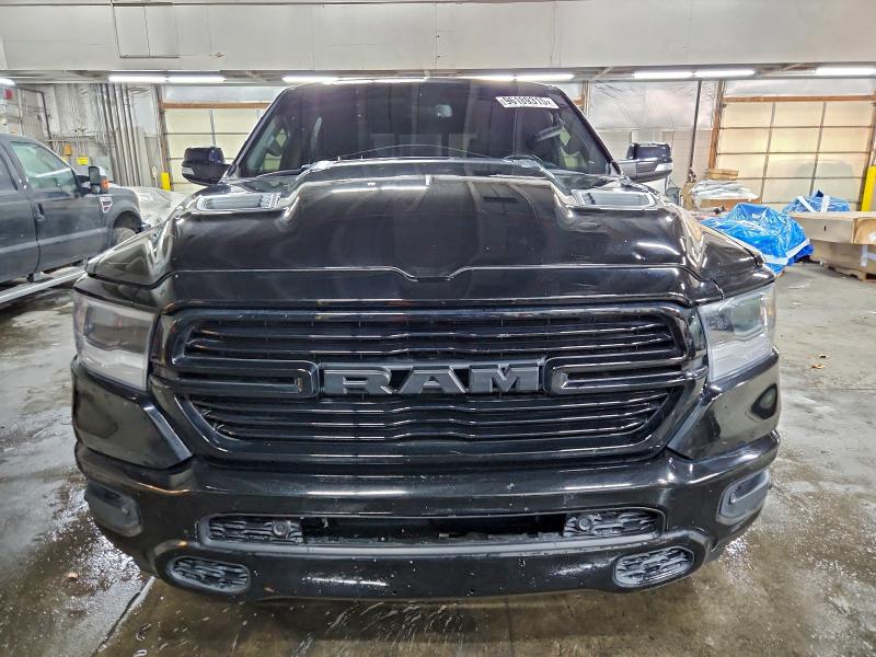 Фото 5 - RAM 1500