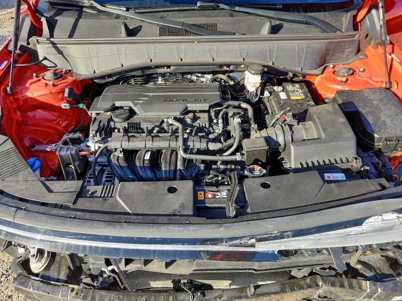 Фото 12 - HYUNDAI KONA