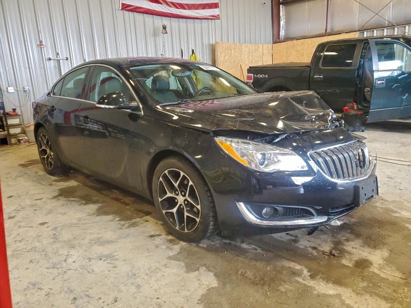 Фото 4 - BUICK REGAL