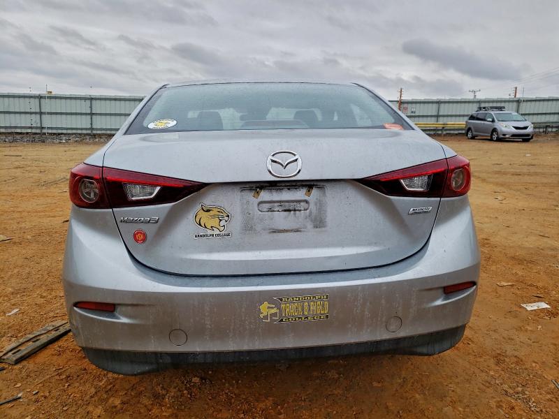 Фото 6 - MAZDA 3