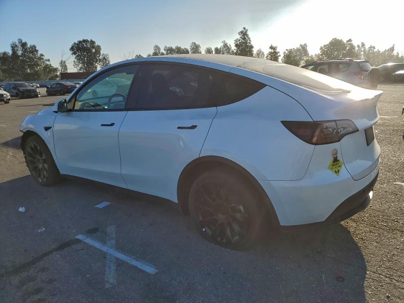 Фото 2 - TESLA MODEL Y