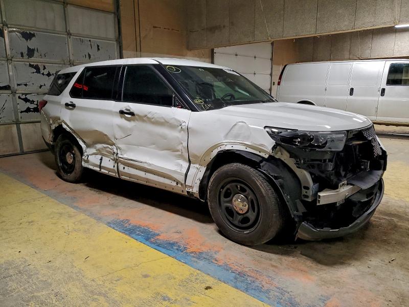 Фото 4 - FORD EXPLORER