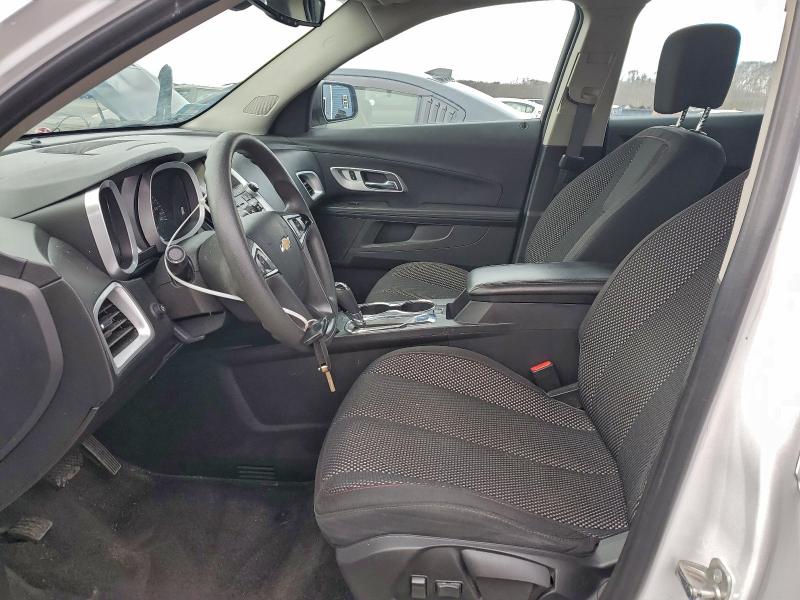 Фото 7 - CHEVROLET EQUINOX