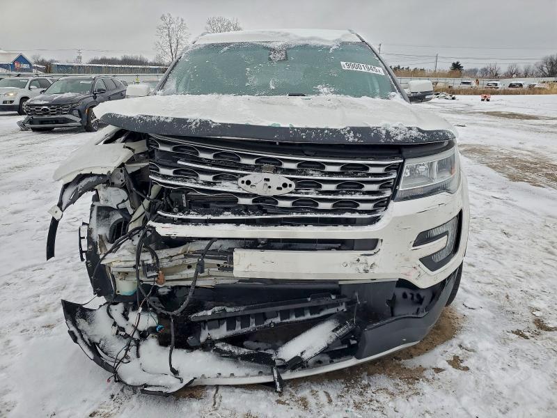 Фото 5 - FORD EXPLORER