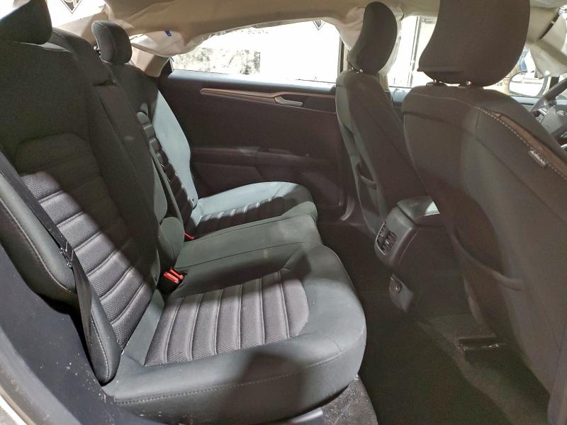 Фото 10 - FORD FUSION