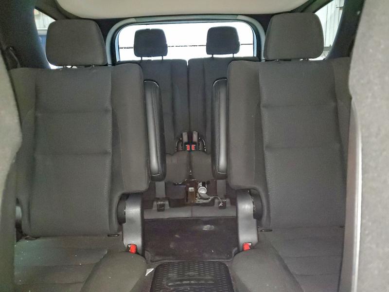 Фото 10 - DODGE DURANGO