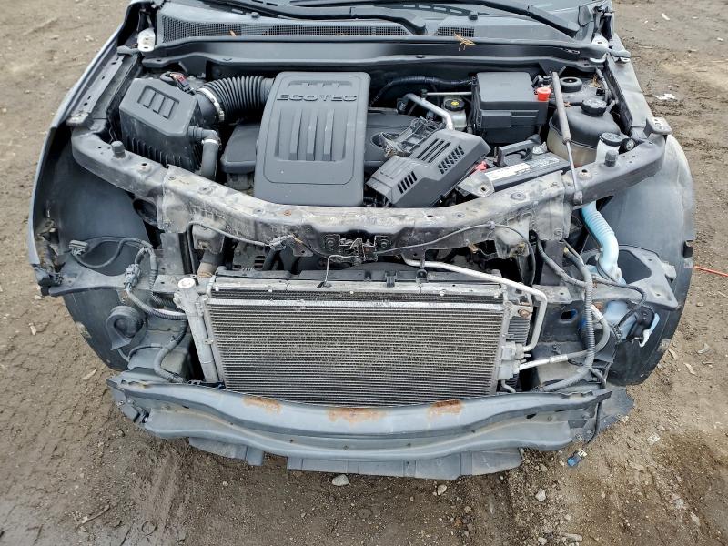 Фото 12 - CHEVROLET EQUINOX