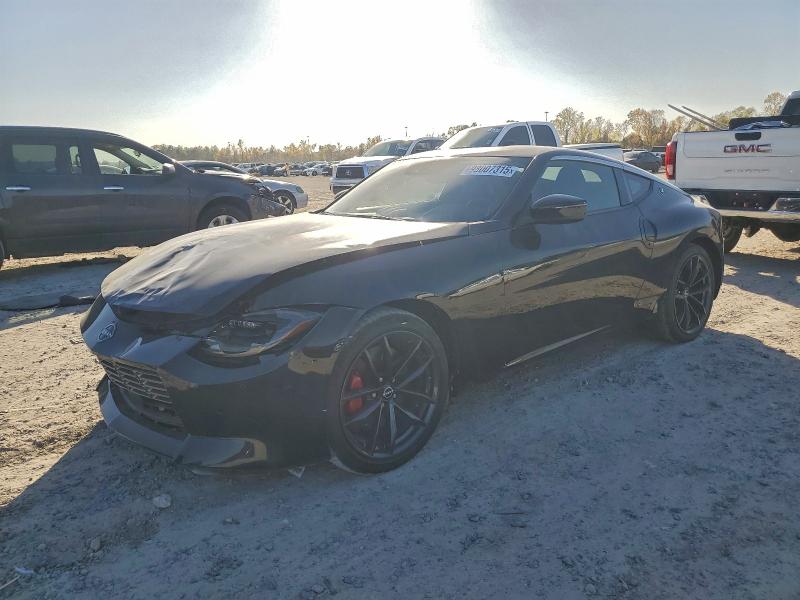 NISSAN Z PERFORMA 2024 VIN JN1BZ4BH5RM361404