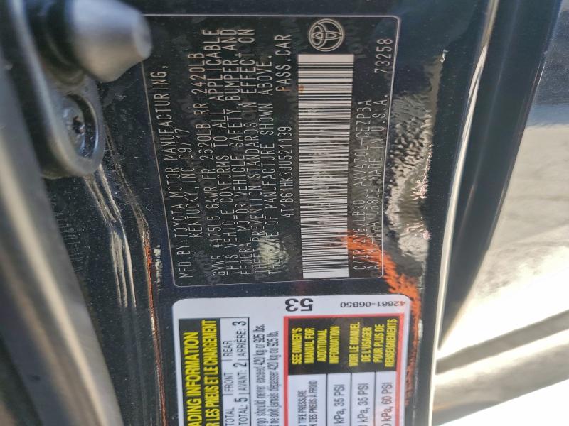 Фото 12 - TOYOTA CAMRY