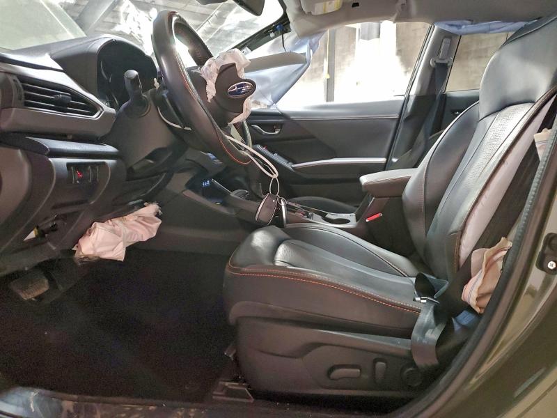 Фото 7 - SUBARU CROSSTREK