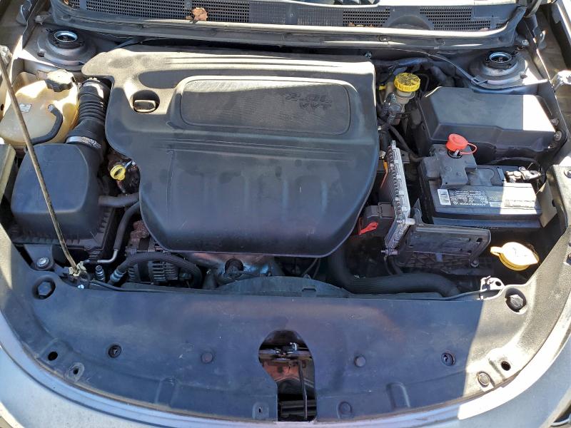 Фото 11 - DODGE DART