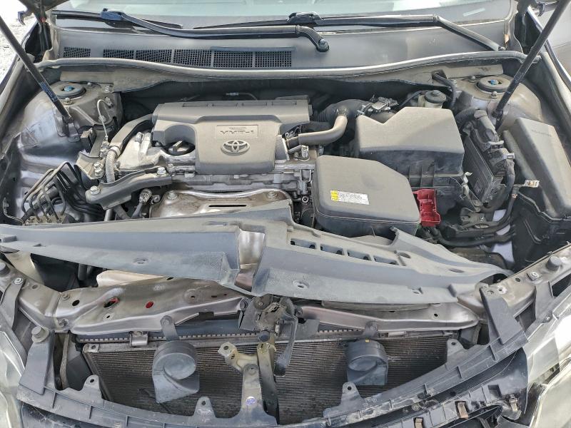 Фото 11 - TOYOTA CAMRY