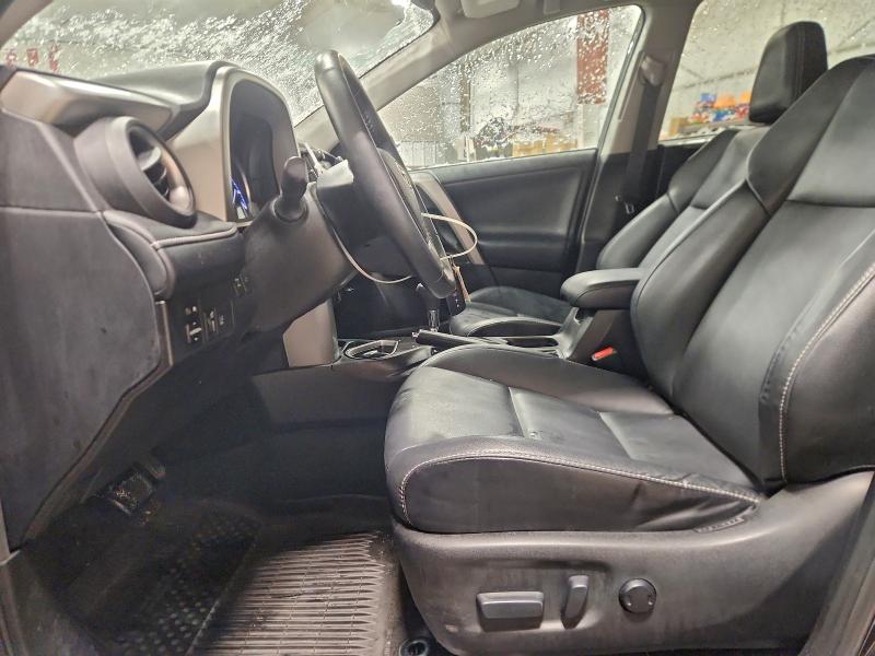 Фото 7 - TOYOTA RAV4