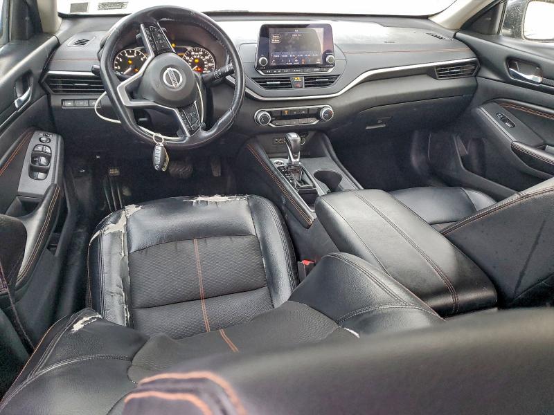 Фото 8 - NISSAN ALTIMA