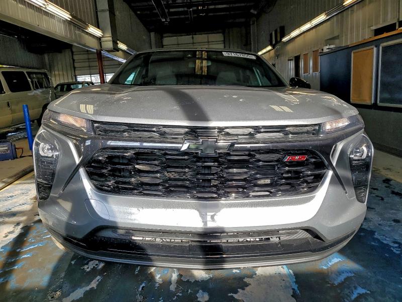 Фото 5 - CHEVROLET TRAX 1RS