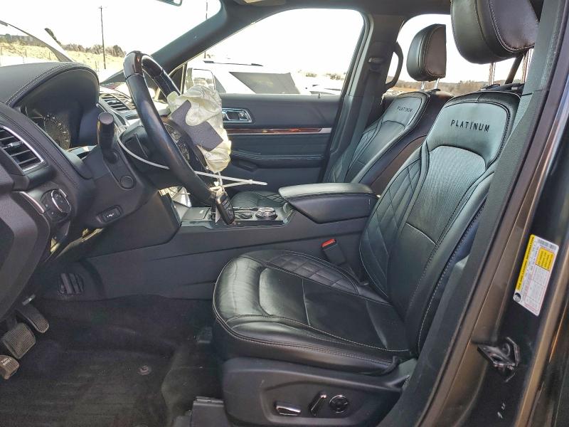 Фото 7 - FORD EXPLORER