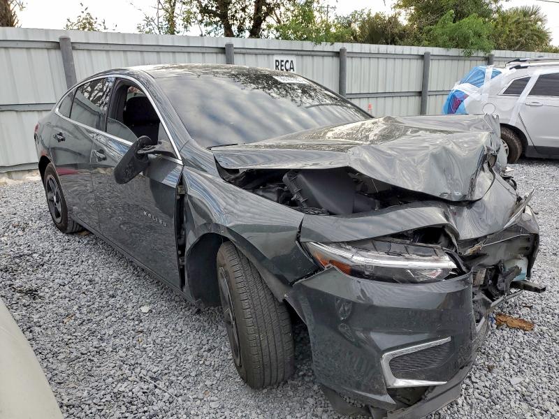 Фото 4 - CHEVROLET MALIBU