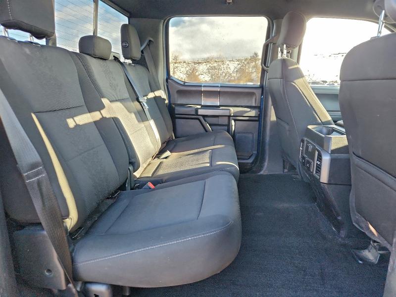 Фото 10 - FORD F-150