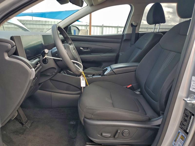 Фото 7 - HYUNDAI TUCSON