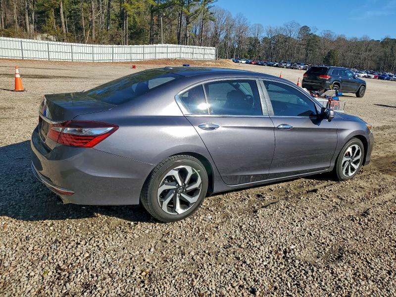 Фото 3 - HONDA ACCORD