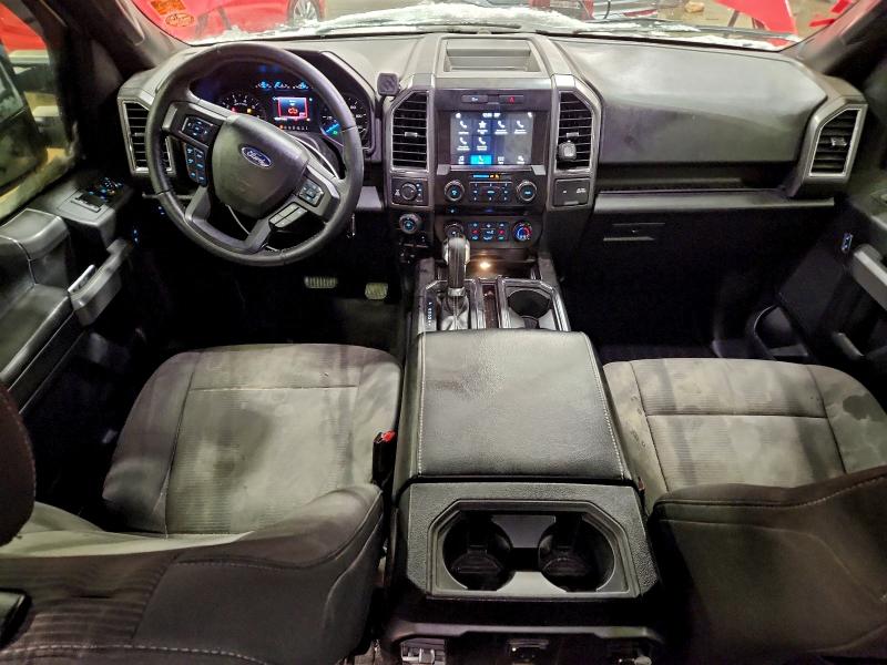 Фото 8 - FORD F-150