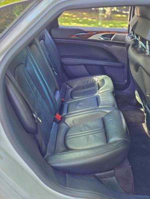 Фото 6 - LINCOLN MKZ