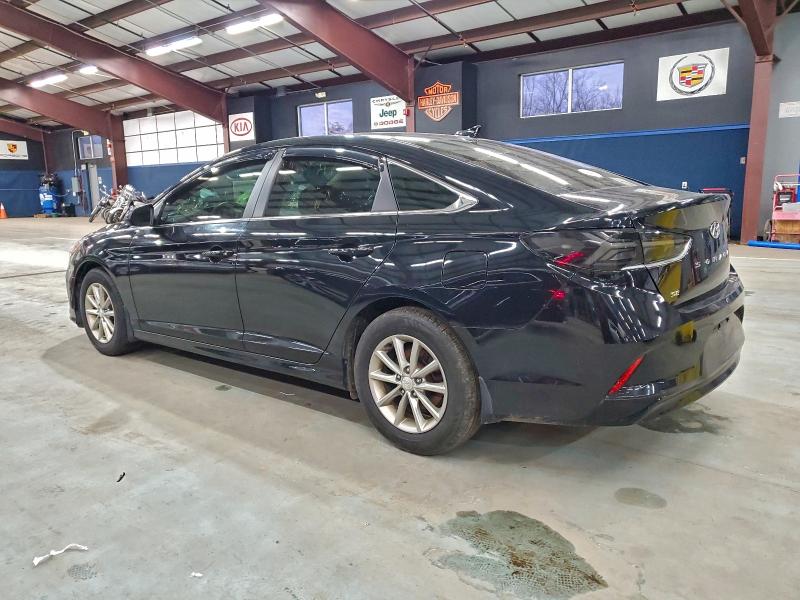 Фото 2 - HYUNDAI SONATA