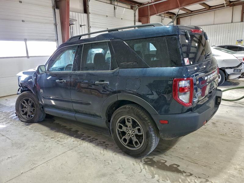 Фото 2 - FORD BRONCO