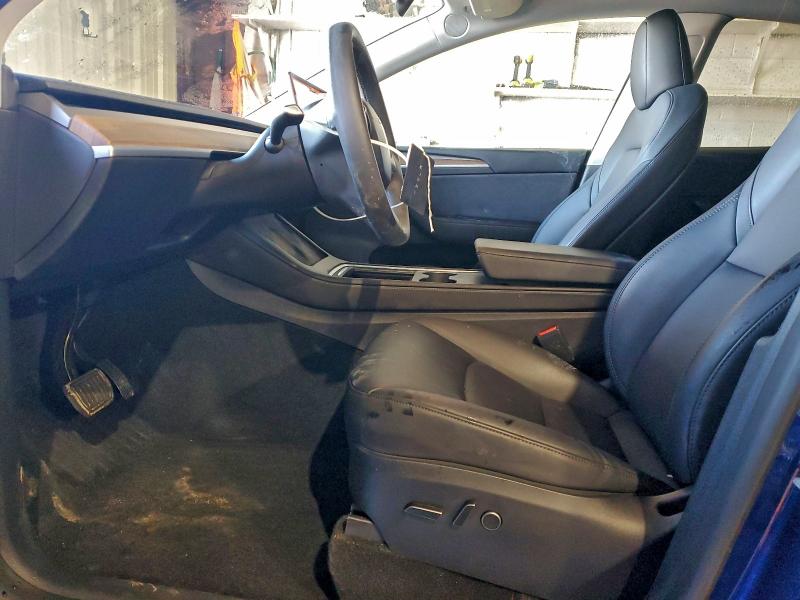 Фото 7 - TESLA MODEL Y