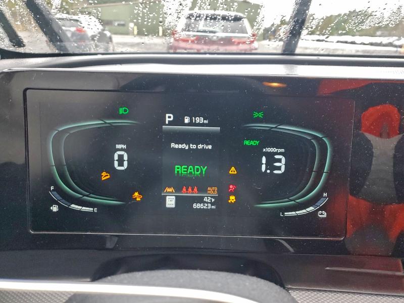 Фото 9 - KIA SPORTAGE