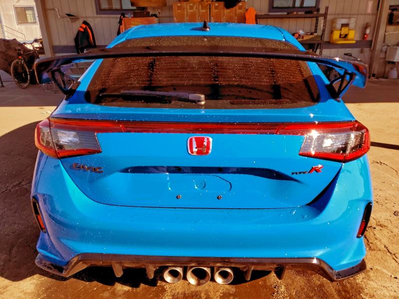 Фото 6 - HONDA CIVIC