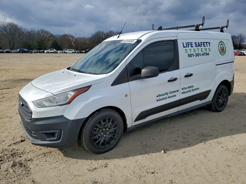 Фото 1 - FORD TRANSIT