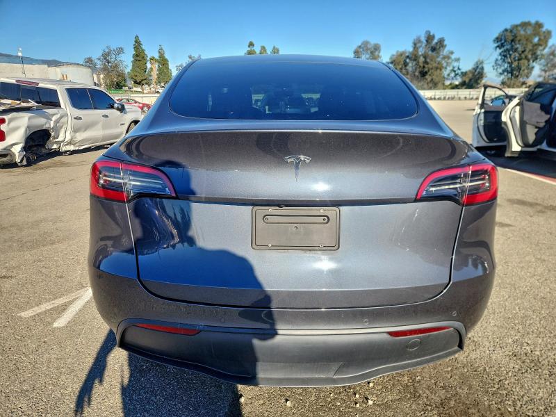 Фото 6 - TESLA MODEL Y