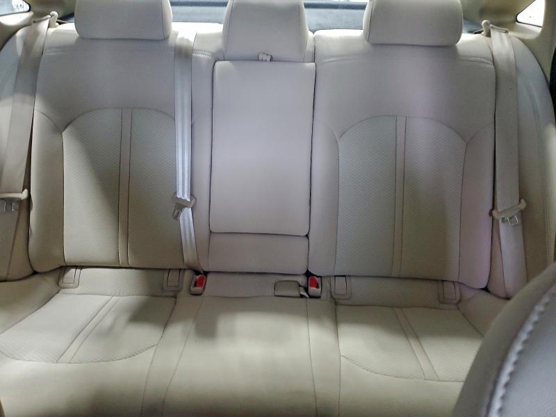 HYUNDAI SONATA 2016 VIN 5NPE24AF0GH323004