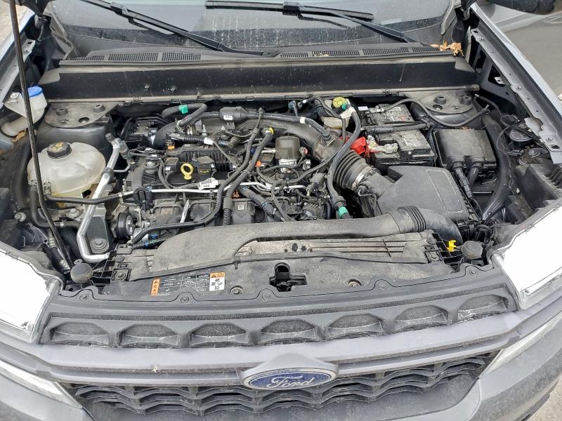 Фото 11 - FORD MAVERICK