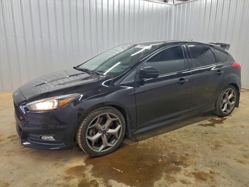 Фото 1 - FORD FOCUS